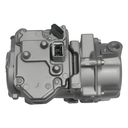 AC Compressor Kit with Condenser for Lexus GS450h Hybrid (2013–2018)