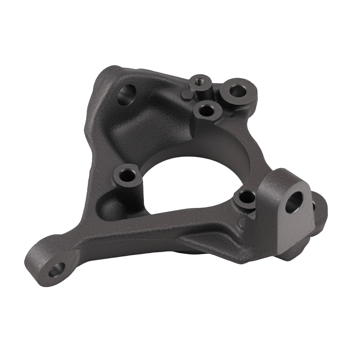 Front LH Hub Assembly for Jeep Wrangler JK Sport 3.8L (2007–2011)