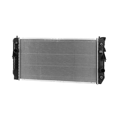 Aluminum Radiator Replacement with Low Coolant Sensor for Buick Park Avenue (1997–1999)