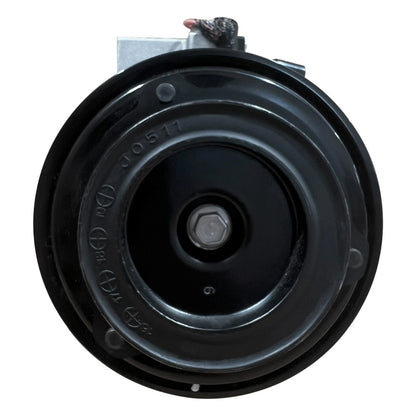 AC Compressor Replacement 3 Bolt for Hyundai ix35 (2010–2017)