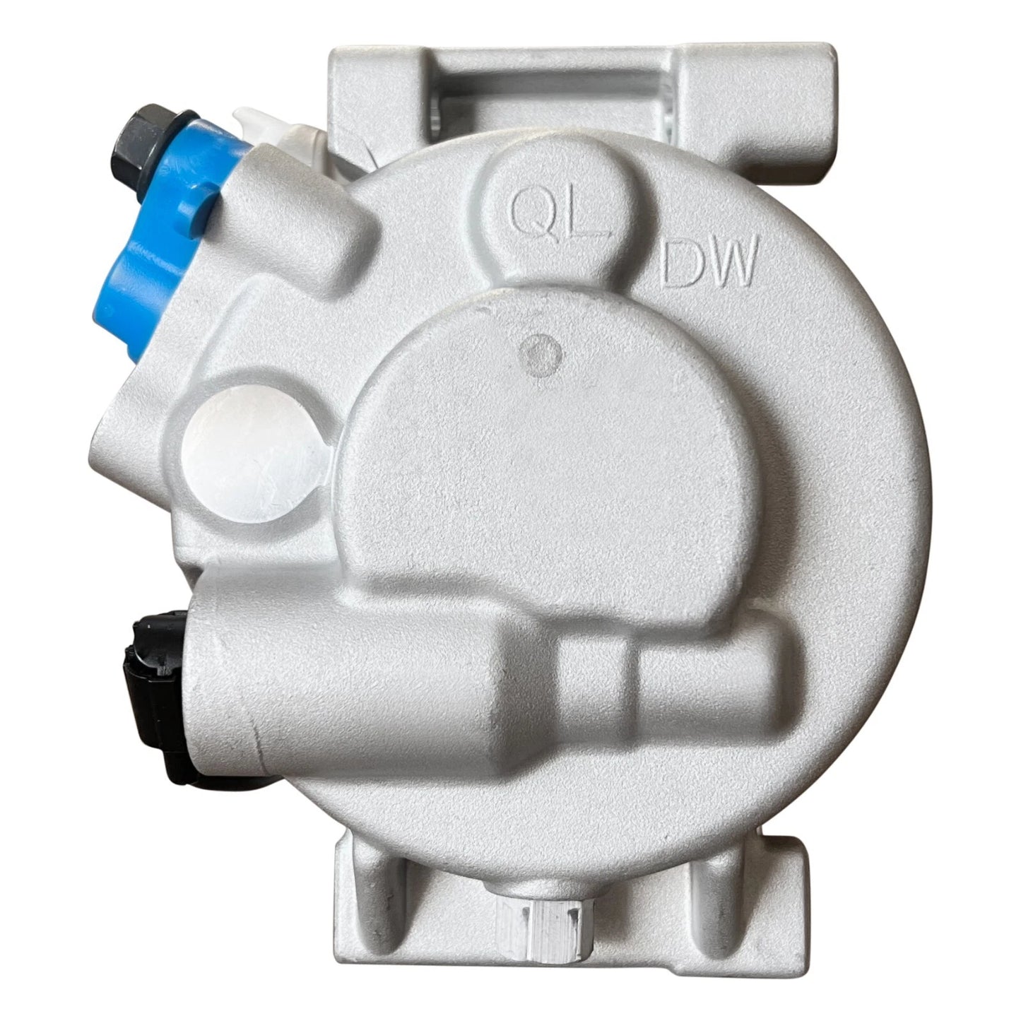 AC Compressor Replacement for Hyundai Veloster N 2.0L (2019–2022)