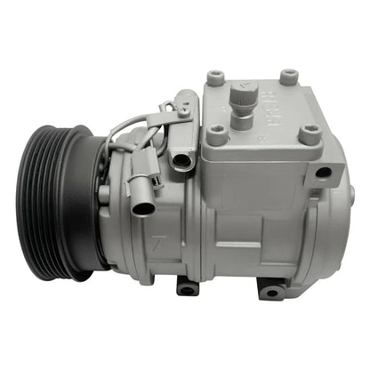 AC Compressor Kit Replacement for Kia Borrego 3.8L (2010–2011)