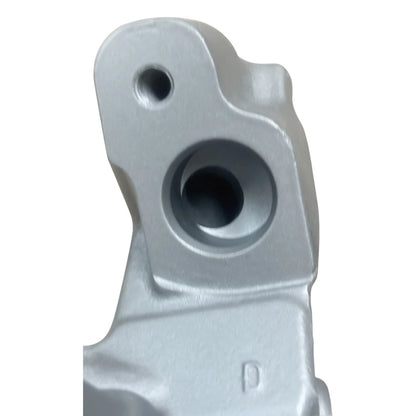 AC Compressor Manifold Replacement for Acura MDX 3.5L (2006–2009)