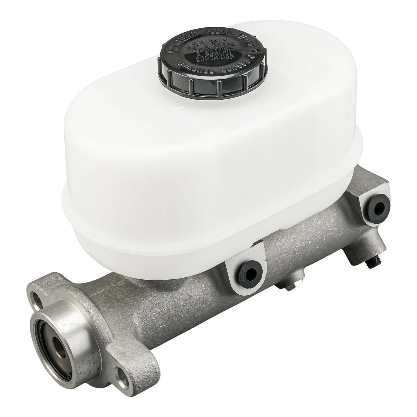 Brake Master Cylinder for Ford F-250 F-350 F-550 Super Duty (1999–2004)