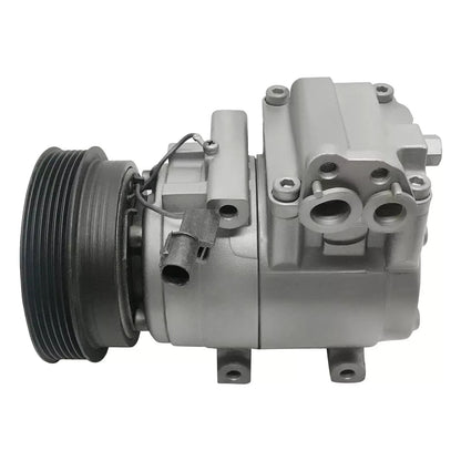 A/C Compressor Kit Replacement for Hyundai Tiburon GT 2.7L (2004–2008)
