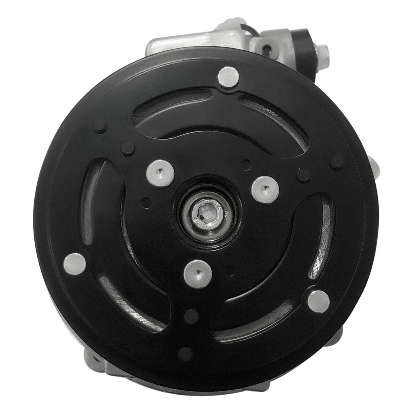 AC Compressor Kit Replacement for Mitsubishi Outlander Sport 2.4L (2015–2015)