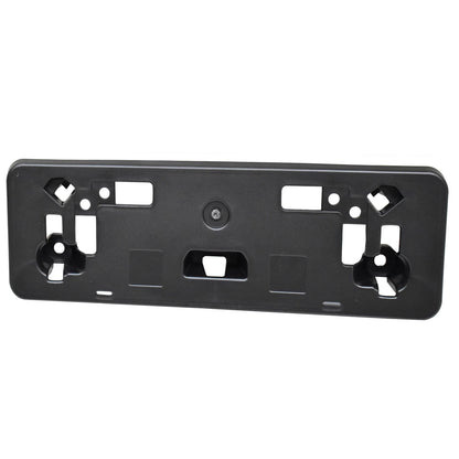 Front License Plate Bracket Replacement Polypropylene for 2019-2022 Lexus UX200