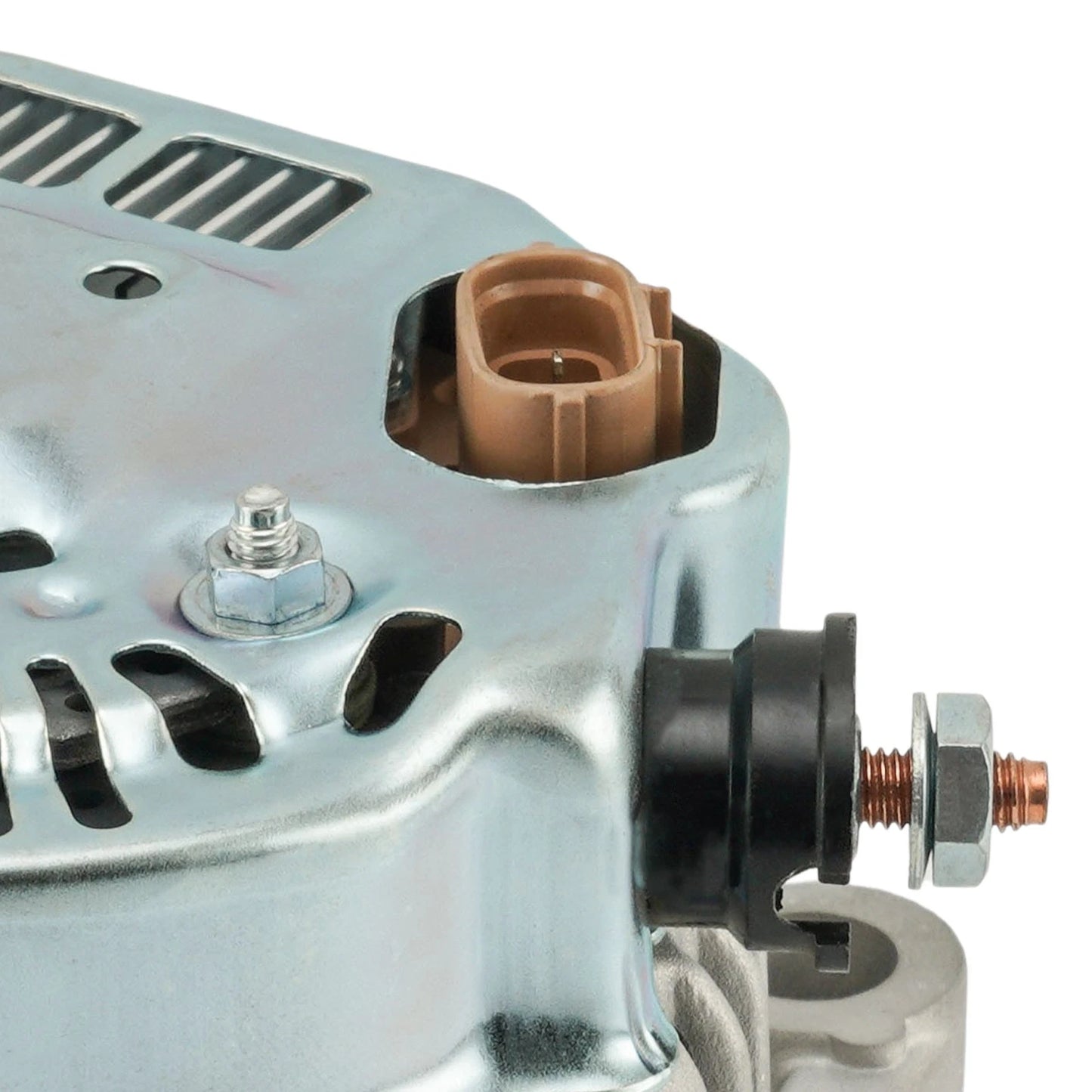 80 Amp Alternator for Lexus LS400 (1995–1997) 4.0L V8 3969cc