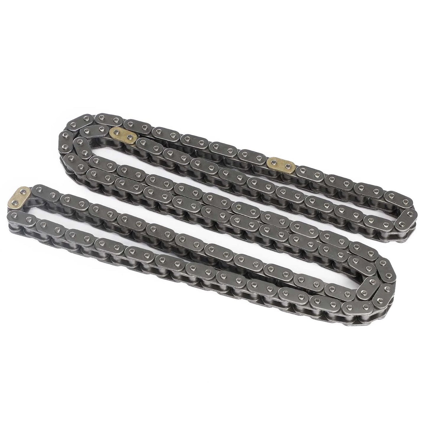 7x Timing Chain Kit for Chevy Equinox Malibu Impala (2010–2017)