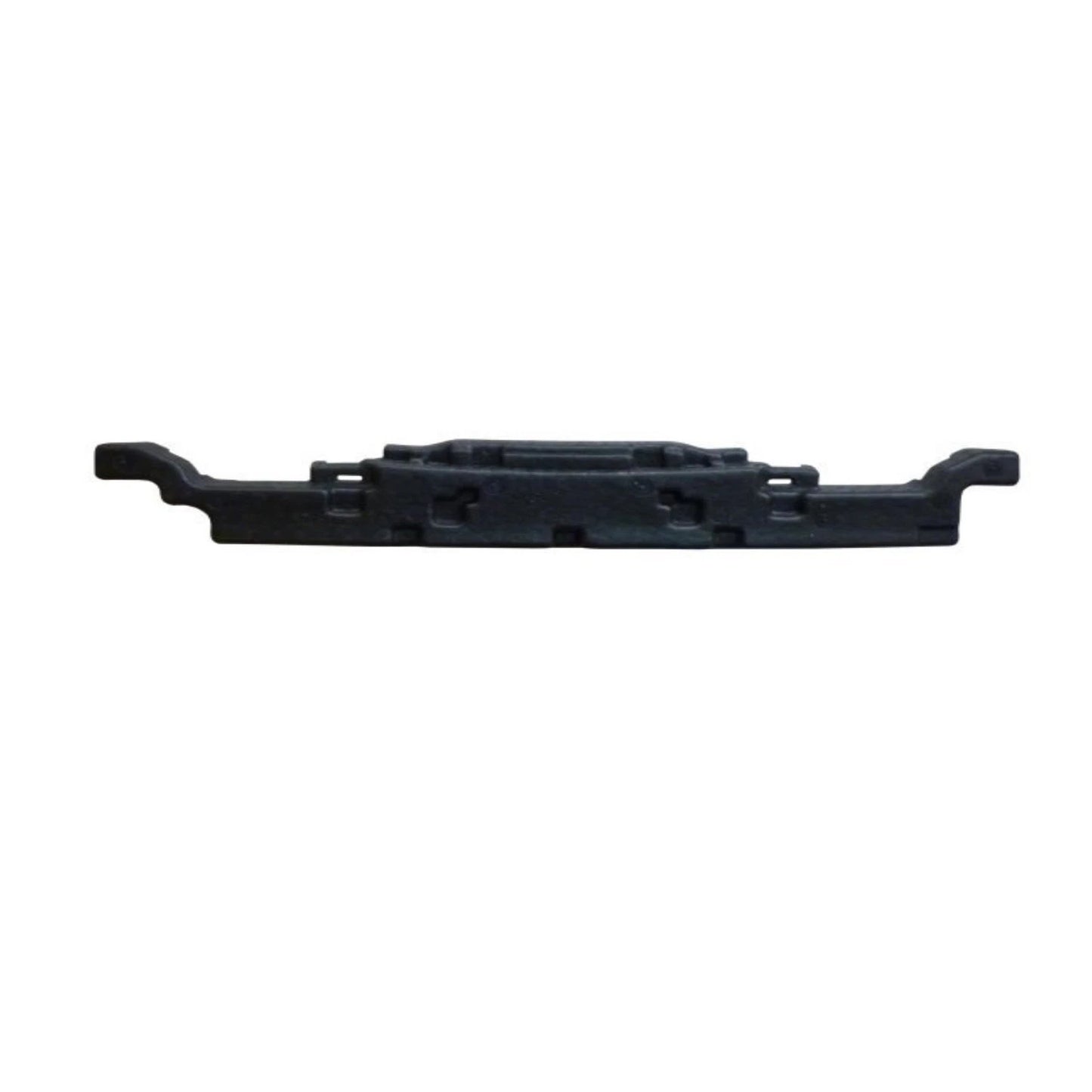 Replacement Expanded Polypropylene Front Bumper Impact Absorber