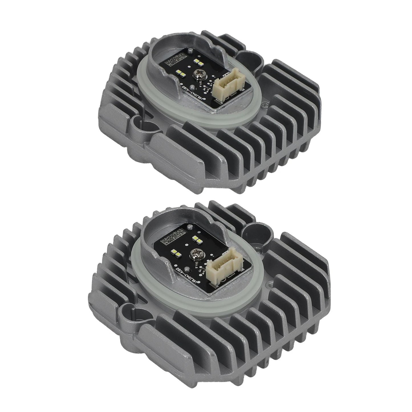 Angel Eye LED Module for BMW 6 G32 GT (2016–2018)