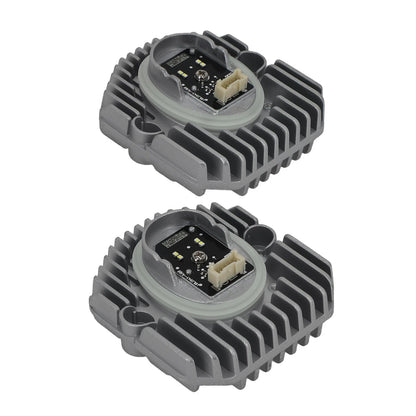 Angel Eye LED Module for BMW 6 G32 GT (2016–2018)