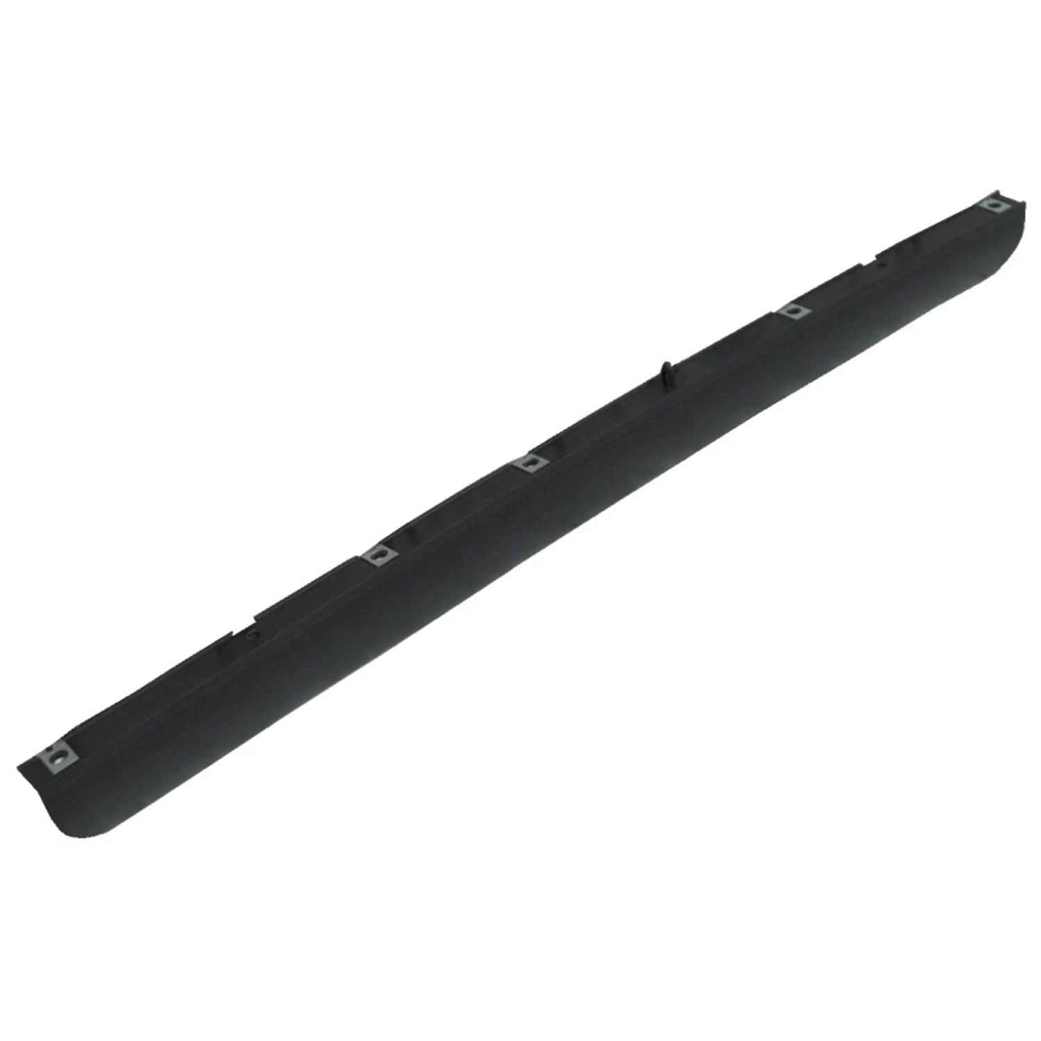 Replacement Plastic Front Spoiler Repair Part For 2011-2013 Nissan Rogue
