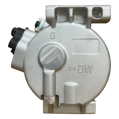 A/C Compressor Kit Replacement for Hyundai Veloster 1.6L (2016–2017)