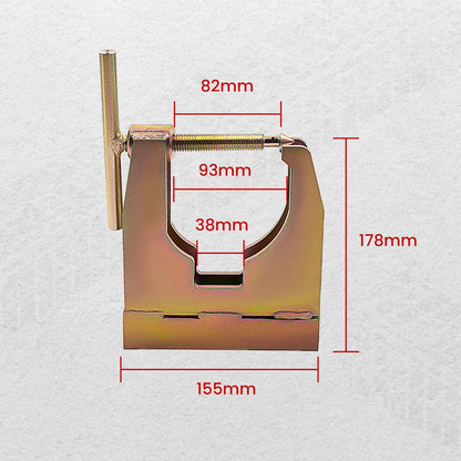 Crankcase Splitter Tool for Stihl Husqvarna 288 385 390 394 39551-01 (2010–2019)