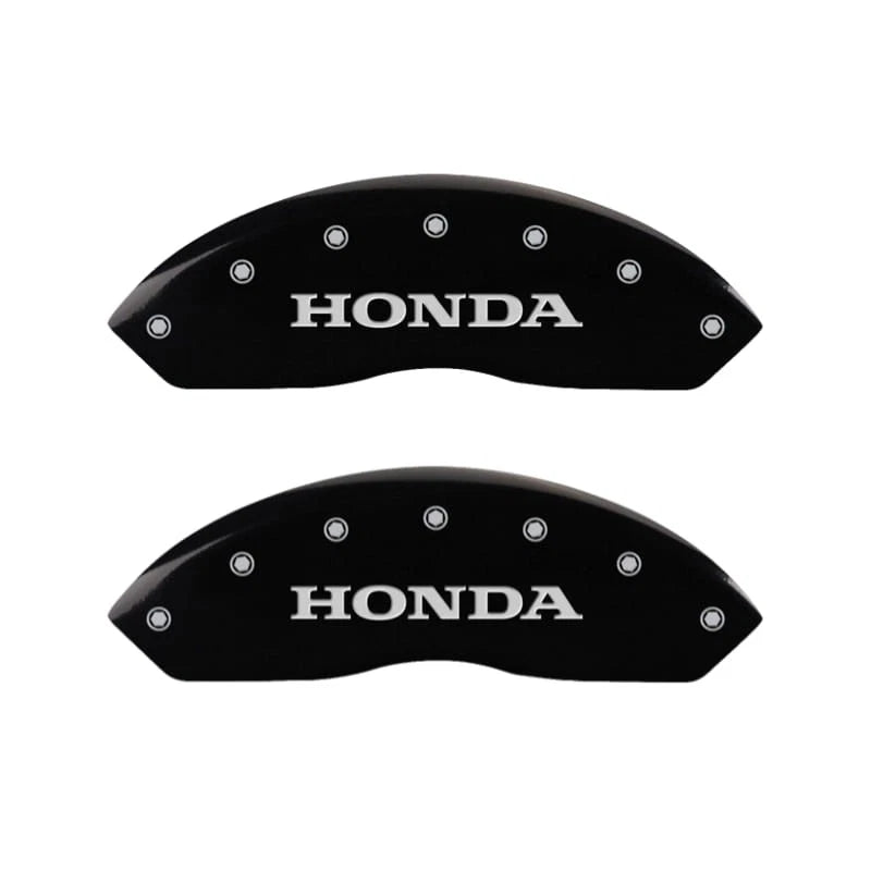 Brake Caliper Covers Set for Honda Odyssey (2018–2023)