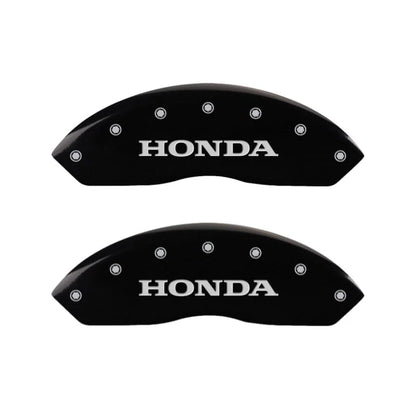 Brake Caliper Covers Set for Honda Odyssey (2018–2023)