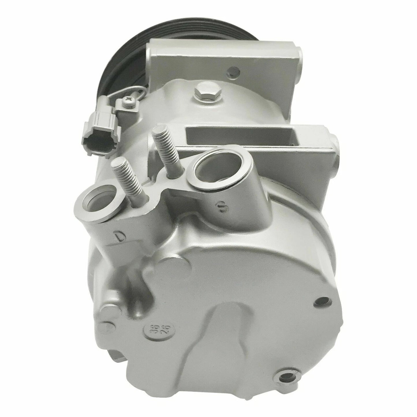 AC Compressor Kit Replacement for Ford Ranger PX (2011–2018)