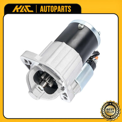 Alternator for Mitsubishi Montero and Montero Sport (2003–2006) (1999–2004)