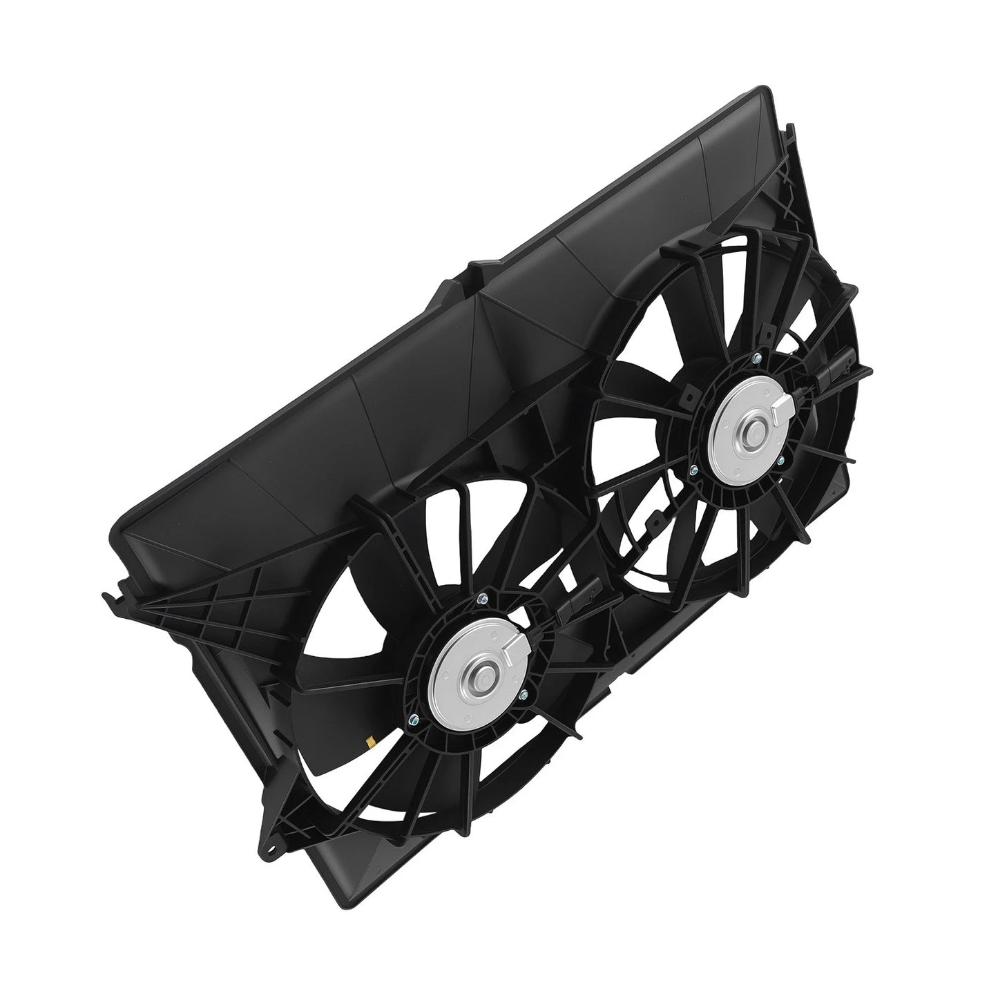 Cooling Fan Shroud 2-Pin for Chrysler Pacifica 2004-2008 (5102442AA)