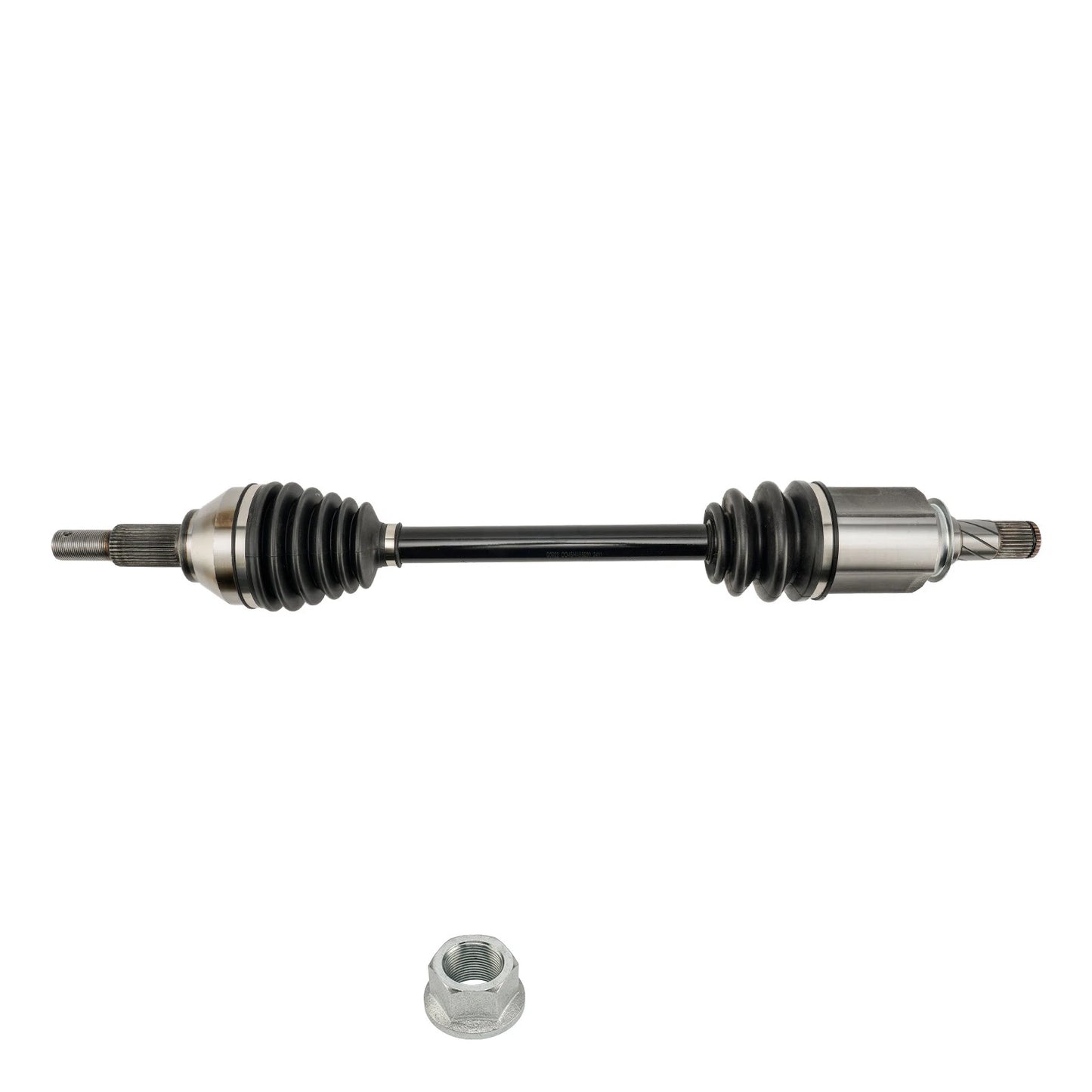 CV Axle Shaft Assembly for Nissan Quest 2011–2015 Front Left