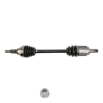CV Axle Shaft Assembly for Nissan Quest 2011–2015 Front Left
