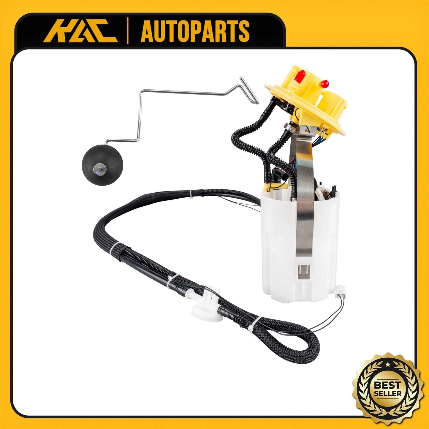 Electric Fuel Pump Module for Volvo XC70 XC90 (2003–2005)