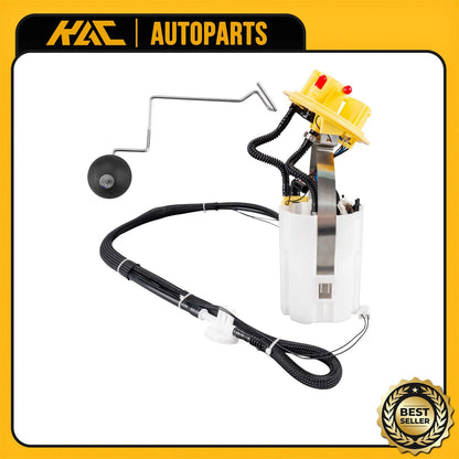 Electric Fuel Pump Module for Volvo XC70 XC90 (2003–2005)