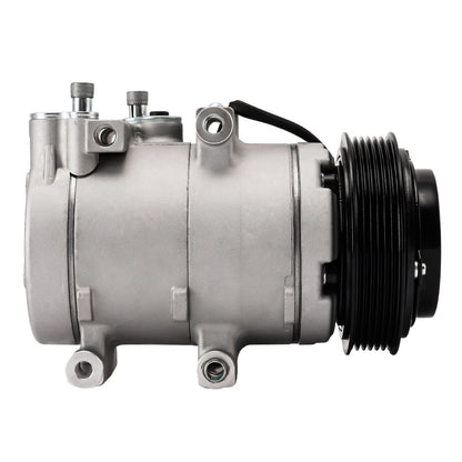 A/C Compressor and Clutch for Ford Escape Mercury 2.3L 2005–2006