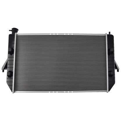 Coolant Radiator Assembly for GMC Safari (1995–1996)
