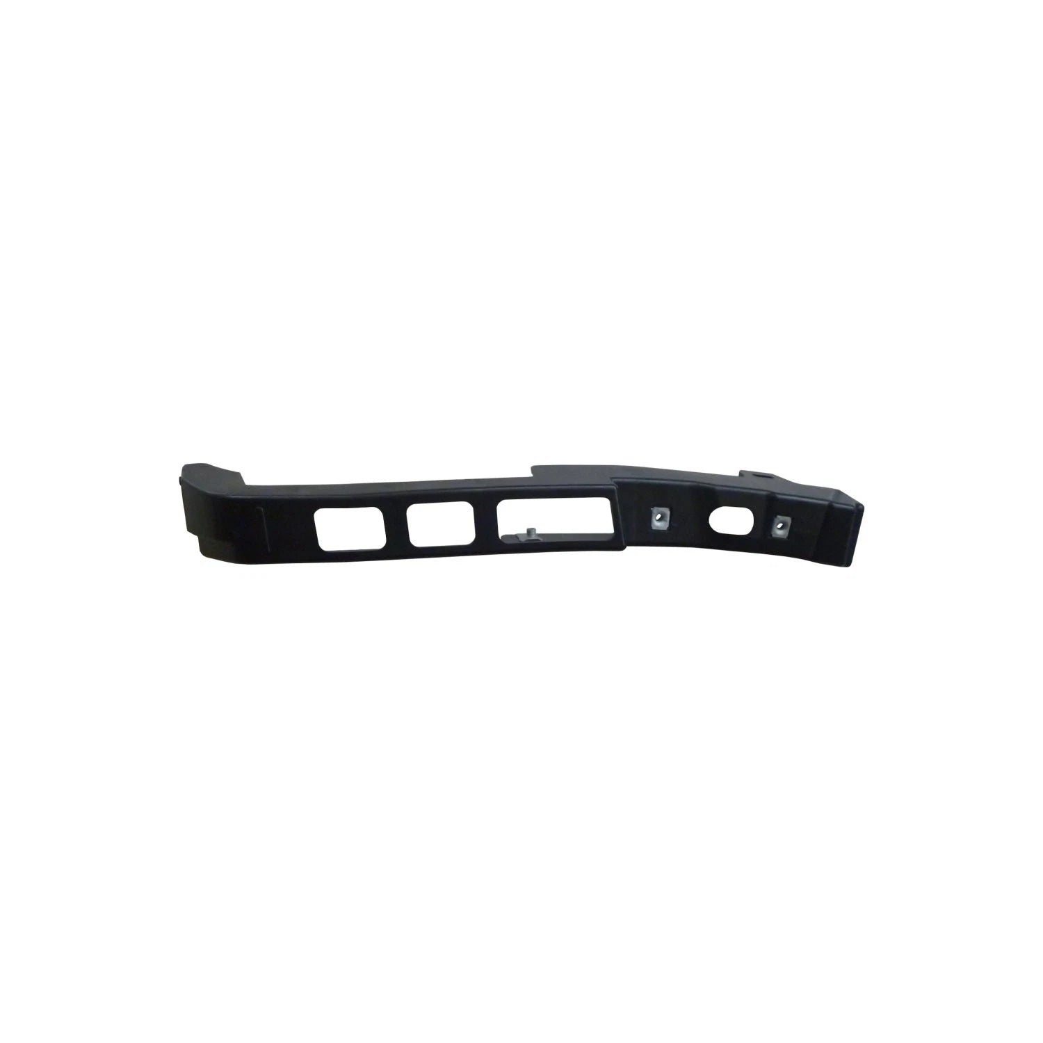 Replacement Polypropylene Front Driver Side Outer Bumper Cover Support