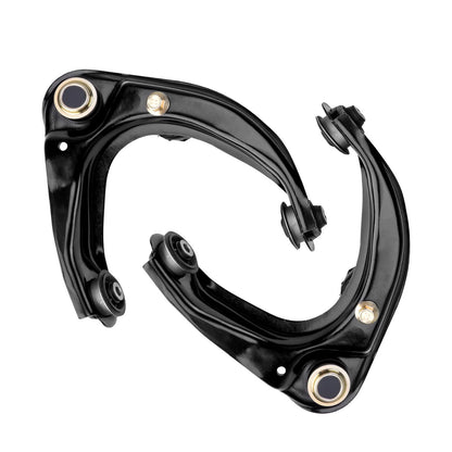 Front Control Arms and Ball Joints for Ford Fusion and Mercury Milan (2007–2012)