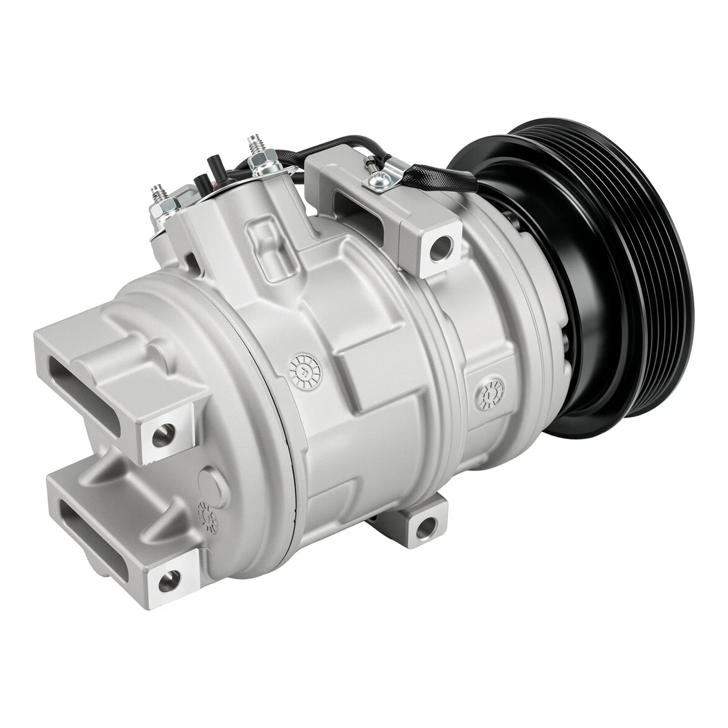 AC Compressor Pulley for Honda Accord and Acura CL (2001–2003)
