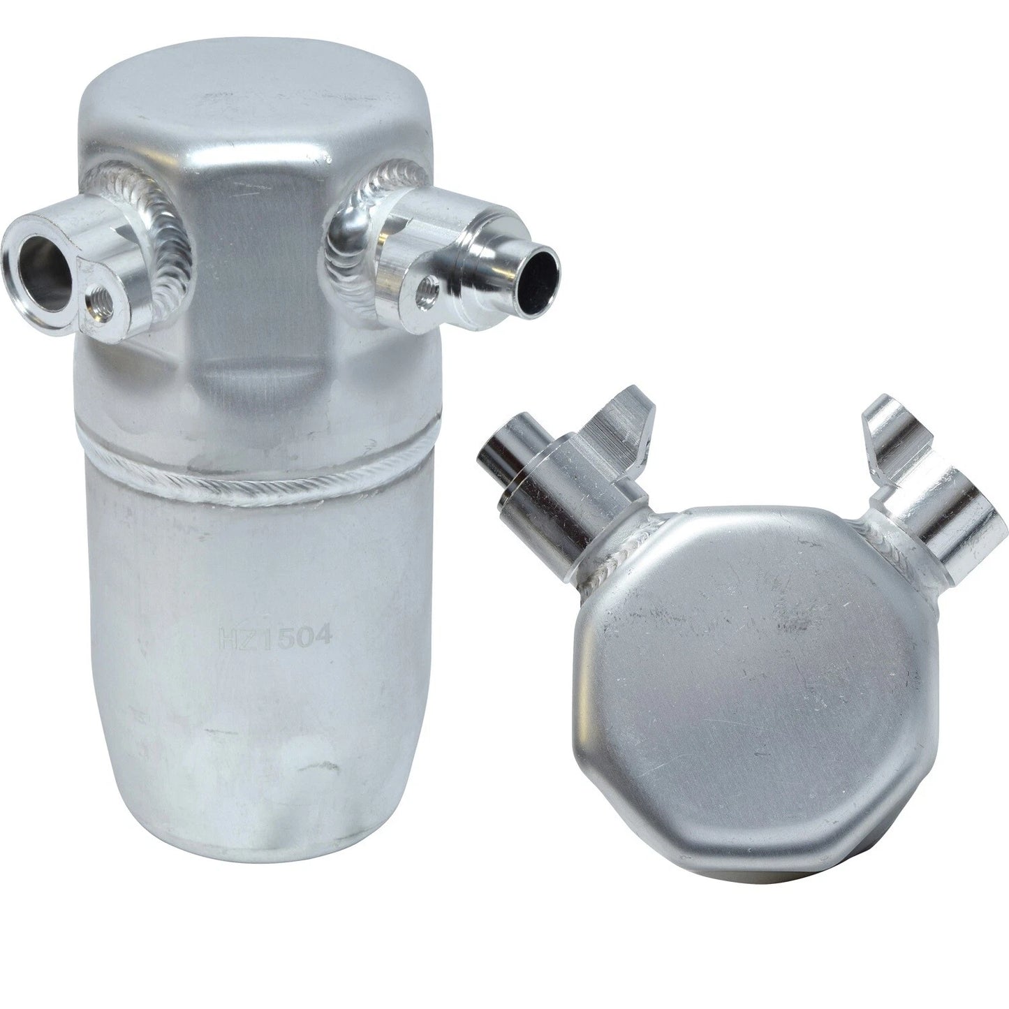 A C Compressor Kit Replacement for Toyota Hilux 2.5 (2005–2015)