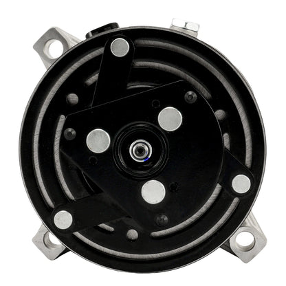 AC Compressor Clutch for Chevrolet Impala Monte Carlo Buick Regal Pontiac (2006–2008)