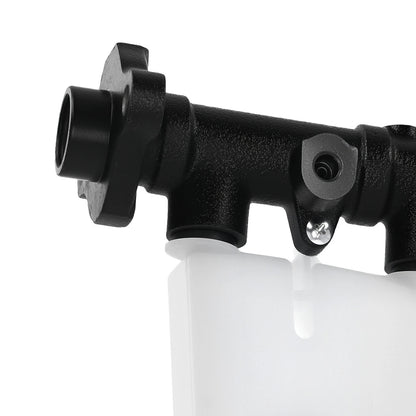 Brake Master Cylinder for Mazda B2200 (1986–1993) 0.875" Bore 3 Port
