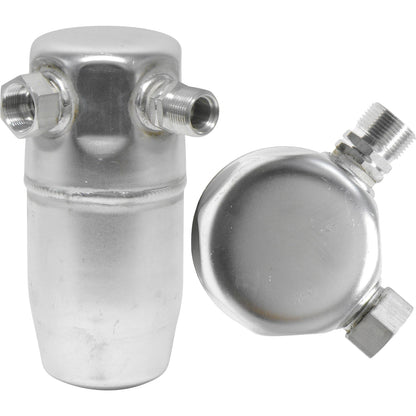 AC Compressor Kit Replacement for Honda Fit (2009–2014)