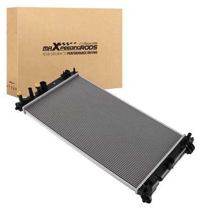 Coolant Radiator for Toyota Prius Prime 1.8L (2017–2020)