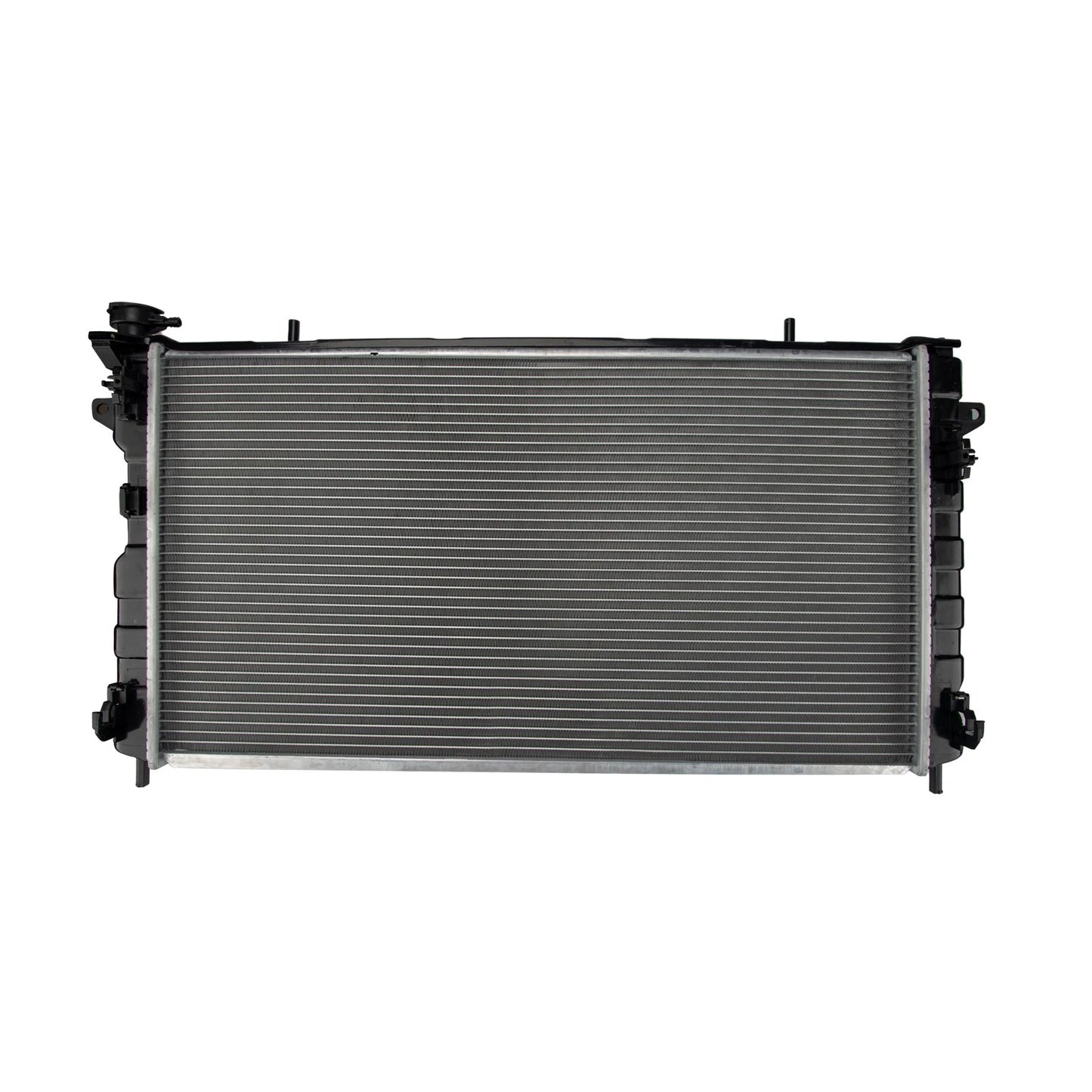 Aluminum Radiator for Chrysler Town & Country and Dodge Grand Caravan (2005–2007)