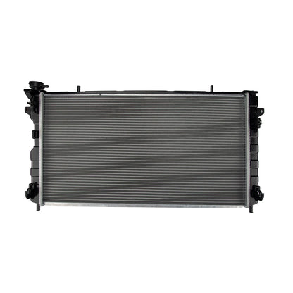 Aluminum Radiator for Chrysler Town & Country and Dodge Grand Caravan (2005–2007)