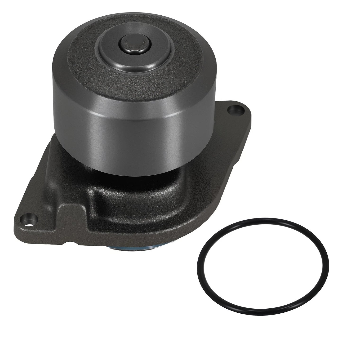 Engine Water Pump for Cummins 4B 4BT 4BTA 6B 6BT 6BTA 3.9L 5.9L (1980–2005)