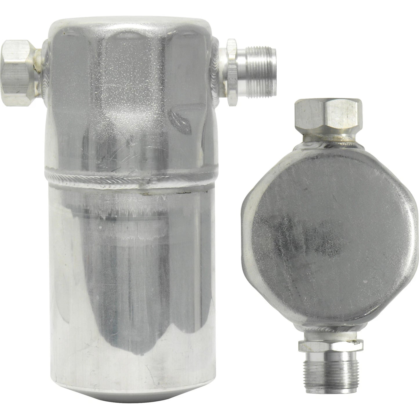 A C Compressor Kit Replacement for Ford Focus 2012–2018