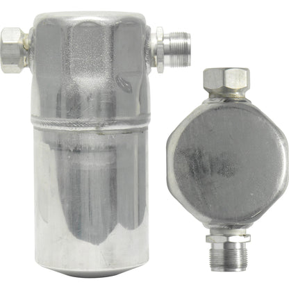 A C Compressor Kit Replacement for Ford Focus 2012–2018