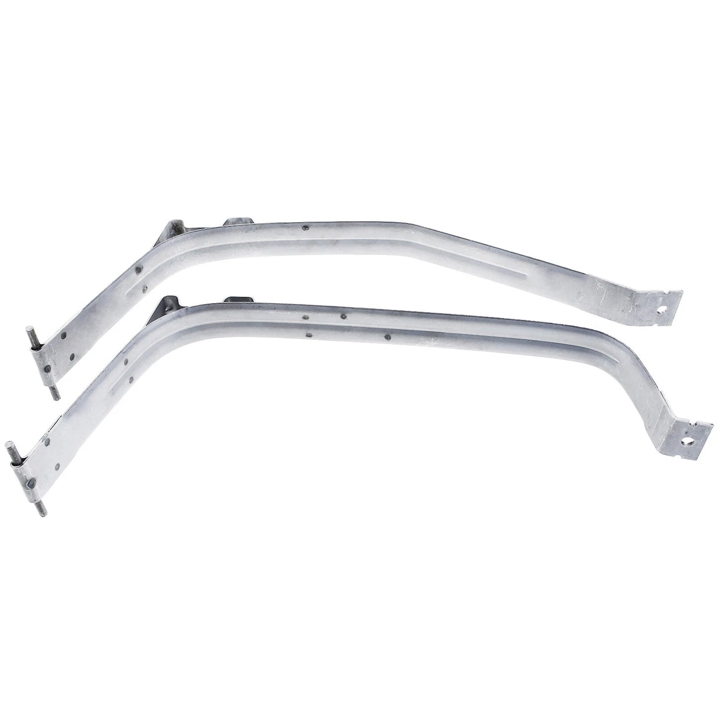 2X Fuel Tank Straps for Buick Verano (2012–2017) Chevy Cruze (2011–2016)