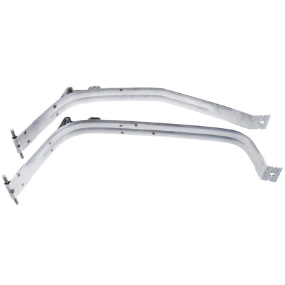 2X Fuel Tank Straps for Buick Verano (2012–2017) Chevy Cruze (2011–2016)