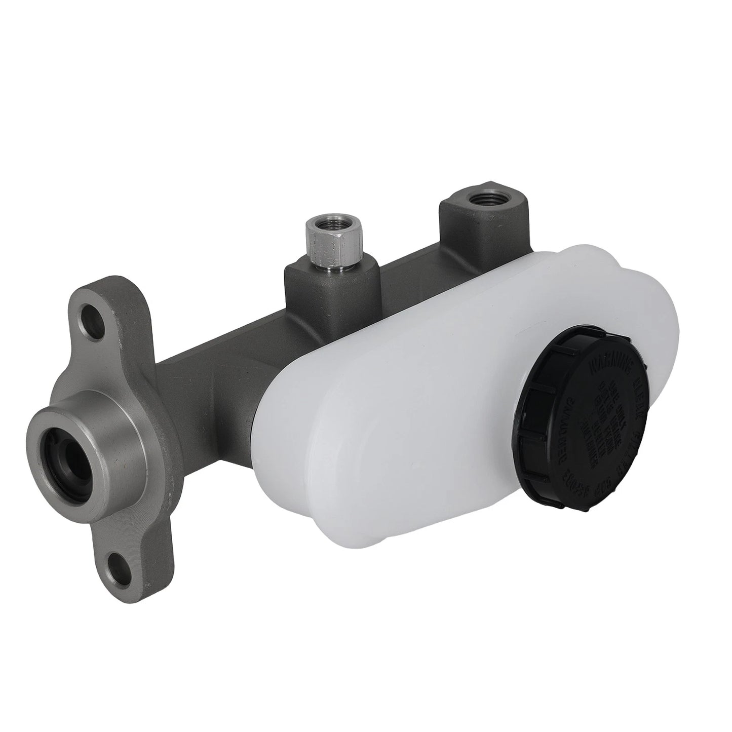 Aluminum Brake Master Cylinder Kit for Ford Ranger and Bronco II (1986–1990)