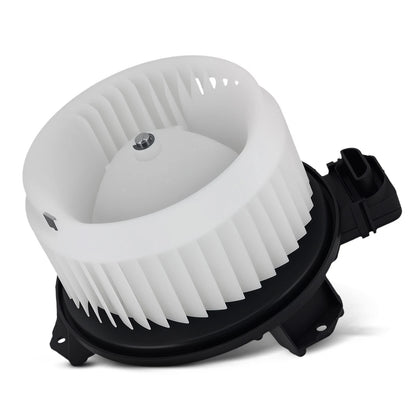Heater A/C Blower Motor with Fan for Scion xD Toyota Yaris (2008–2010)
