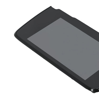 7" LCD Glass Touch Display for Mazda CX-5 (2017–2021)