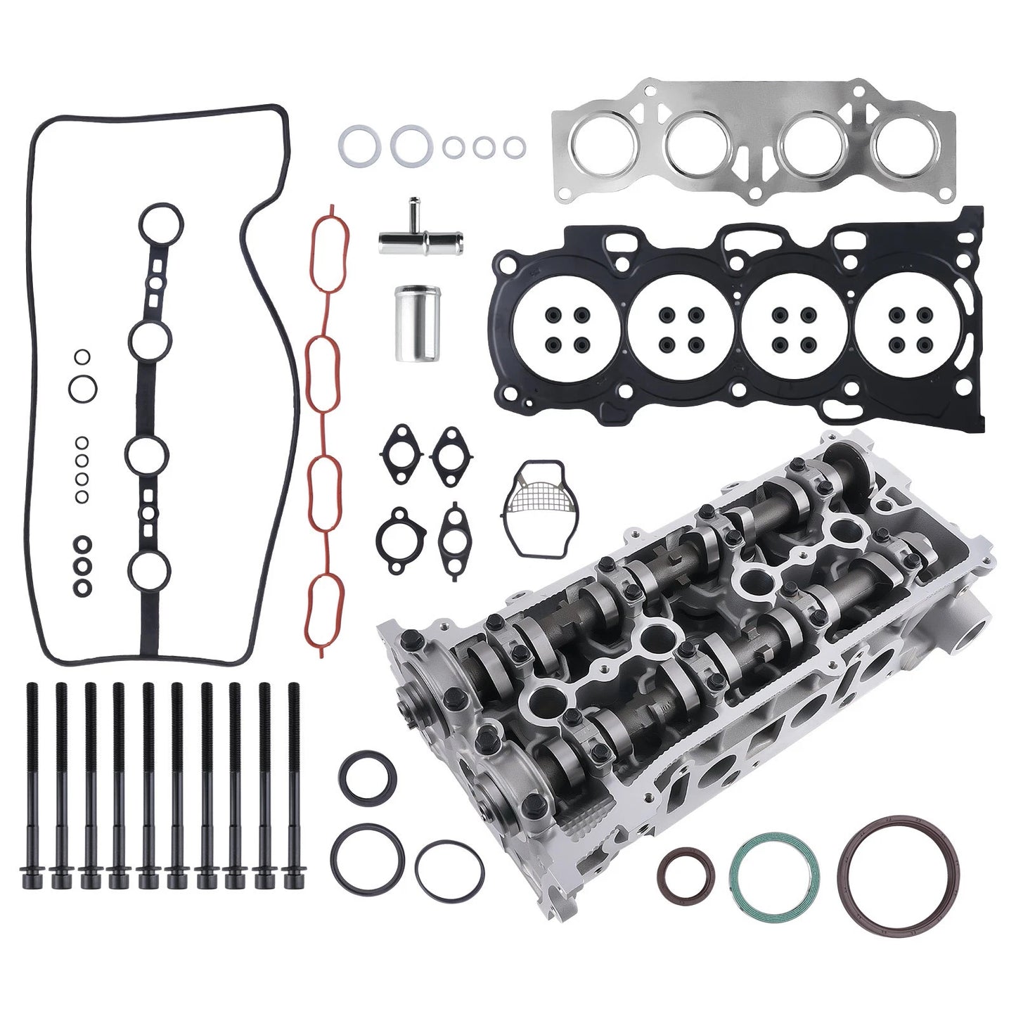 Cylinder Head Gasket Set for Scion tC xB Toyota RAV4 Highlander Camry (2007–2011)