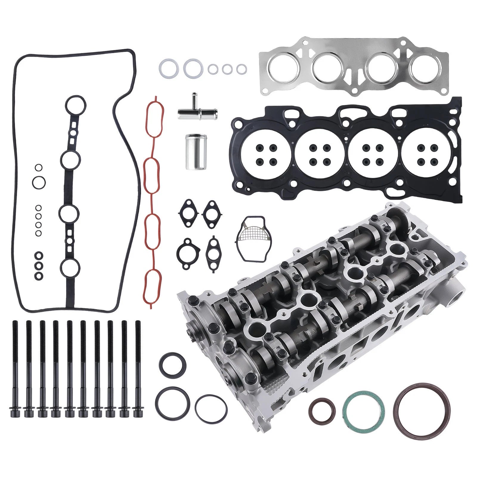 Cylinder Head Gasket Set for Scion tC xB Toyota RAV4 Highlander Camry (2007–2011)